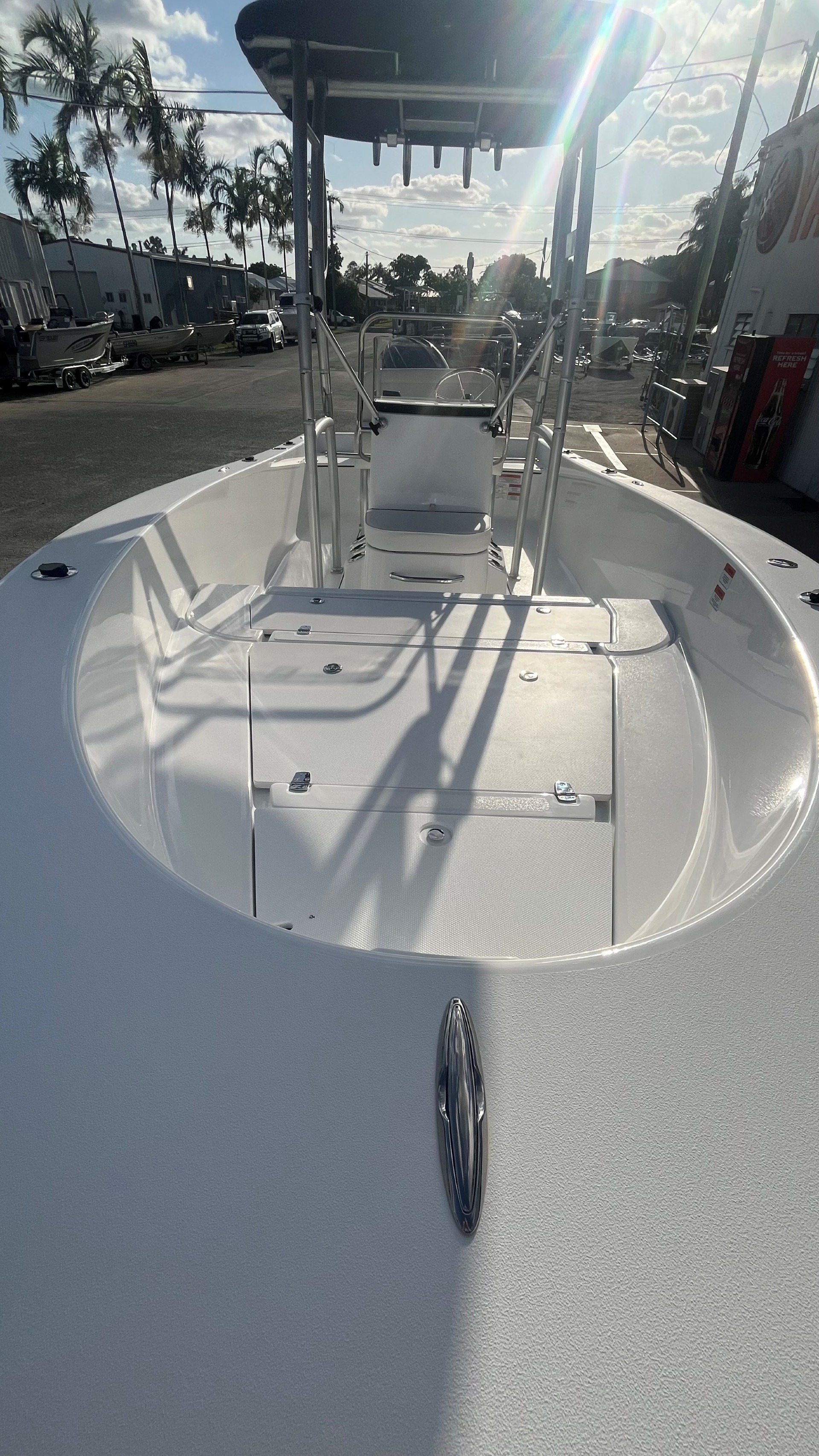 Sportsman 19 Reef - Picture 3